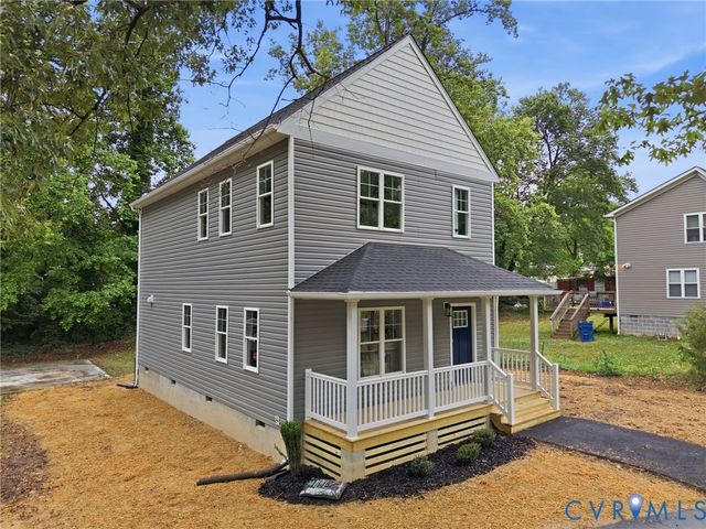 10220 Brightwood Ave, Chesterfield, VA 23237