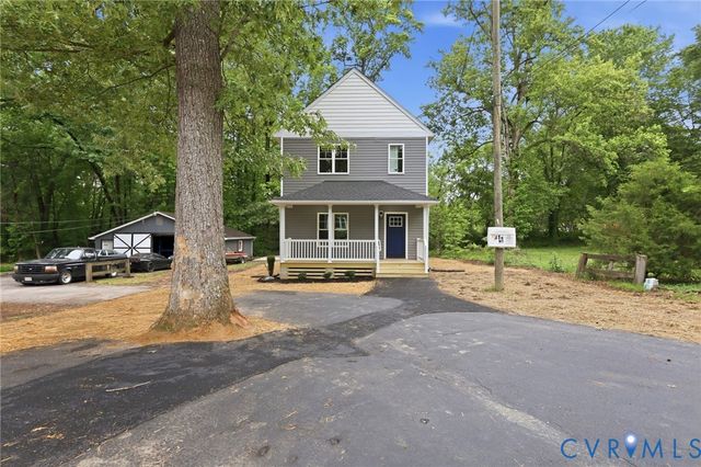 10220 Brightwood Ave, Chesterfield, VA 23237
