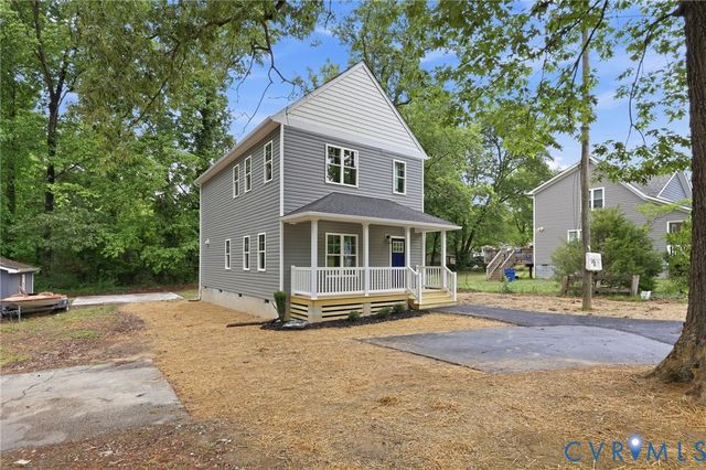 10220 Brightwood Ave, Chesterfield, VA 23237