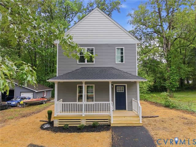 10220 Brightwood Ave, Chesterfield, VA 23237