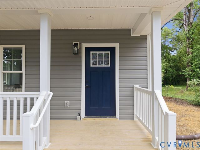 10220 Brightwood Ave, Chesterfield, VA 23237