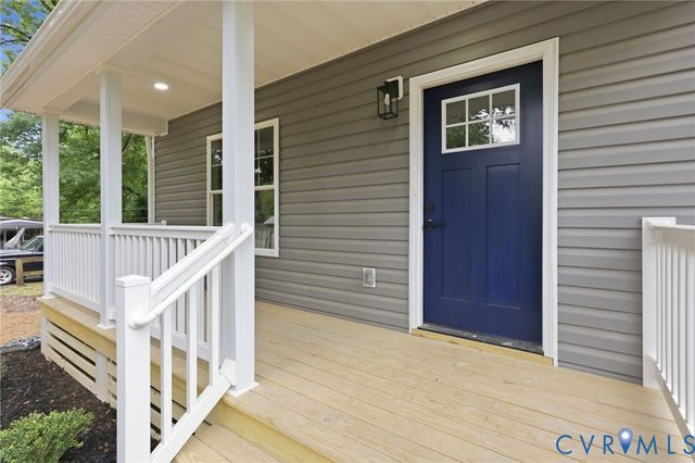 10220 Brightwood Ave, Chesterfield, VA 23237
