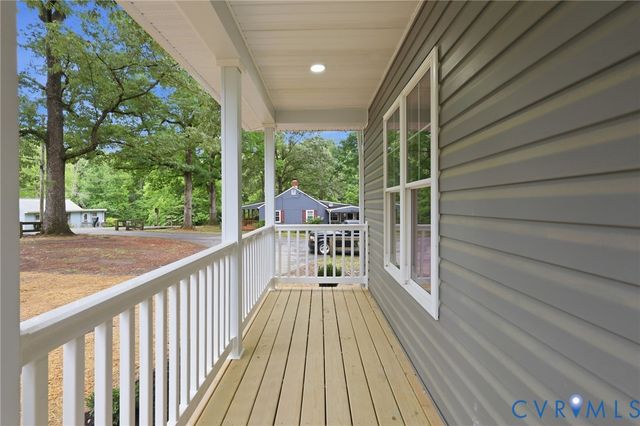 10220 Brightwood Ave, Chesterfield, VA 23237