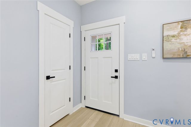 10220 Brightwood Ave, Chesterfield, VA 23237