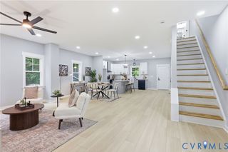 10220 Brightwood Ave, Chesterfield, VA 23237