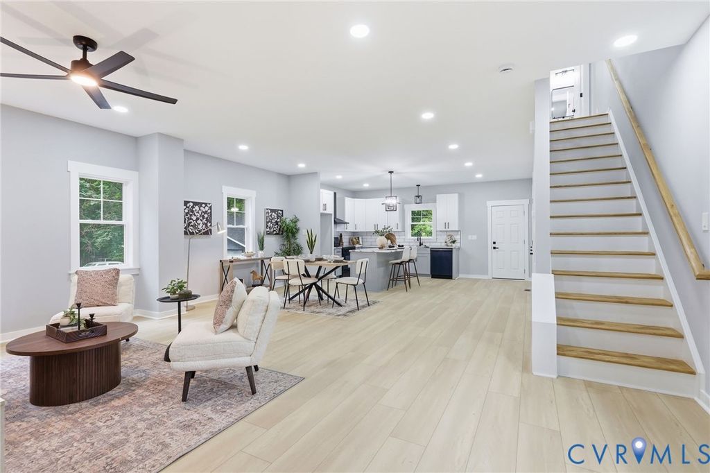 10220 Brightwood Ave, Chesterfield, VA 23237