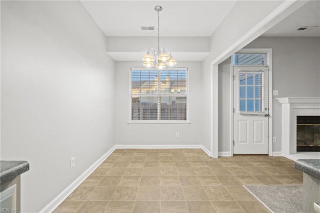 714 Sutherland DR, Chesapeake, VA 23320