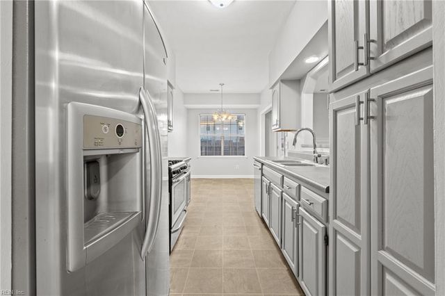 714 Sutherland DR, Chesapeake, VA 23320