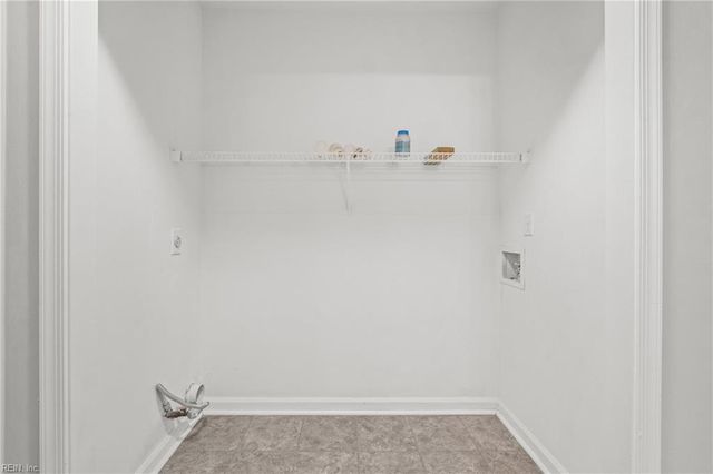 714 Sutherland DR, Chesapeake, VA 23320