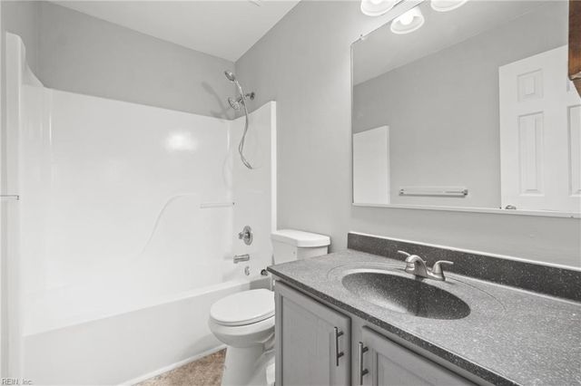 714 Sutherland DR, Chesapeake, VA 23320