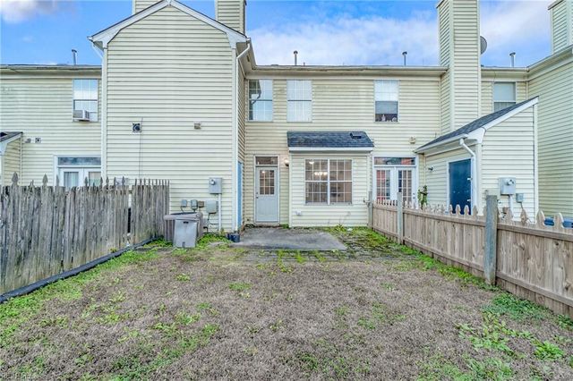 714 Sutherland DR, Chesapeake, VA 23320