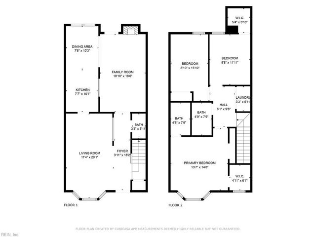 714 Sutherland DR, Chesapeake, VA 23320