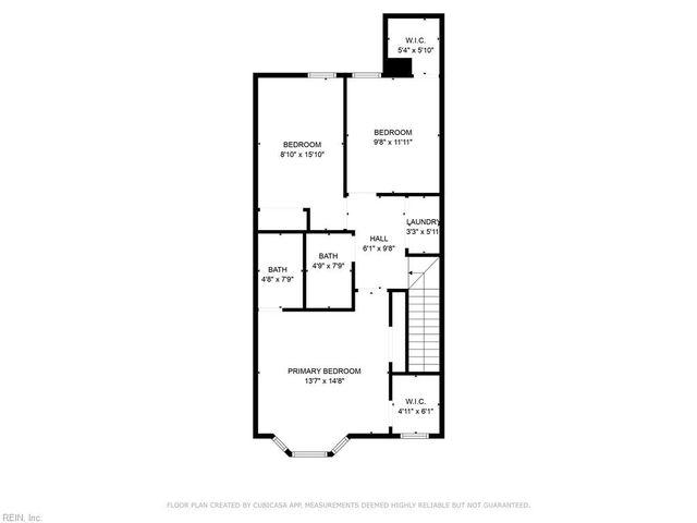 714 Sutherland DR, Chesapeake, VA 23320