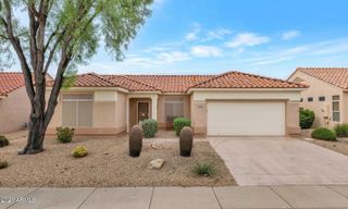 15413 W DOMINGO Lane, Sun City West, AZ 85375