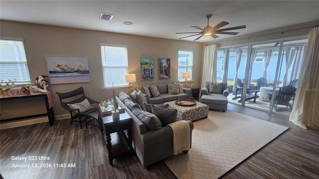 21 LOS LAGOS BOULEVARD, Palm Coast, FL 32137