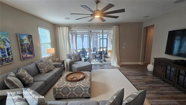 21 LOS LAGOS BOULEVARD, Palm Coast, FL 32137