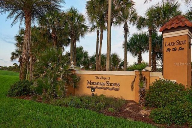 21 LOS LAGOS BOULEVARD, Palm Coast, FL 32137