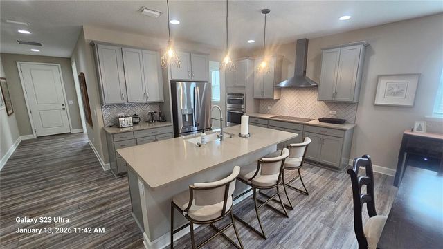 21 LOS LAGOS BOULEVARD, Palm Coast, FL 32137