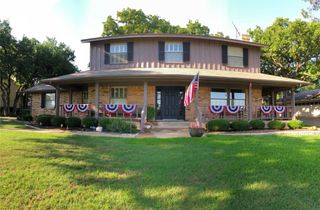 5309 Comanche Vista Trail, Granbury, TX 76049