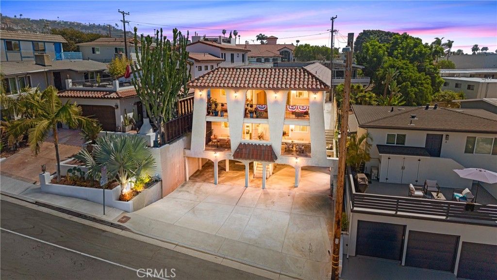 241 Avenida Serra, San Clemente, CA 92672 — exterior
