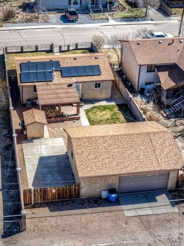 2605 Oakland Ave, Pueblo, CO 81004