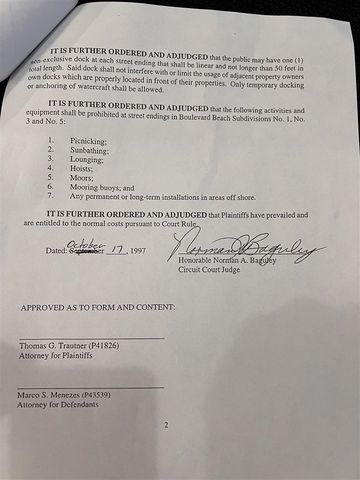 121 Henderson Place Place, Cadillac, MI 49601