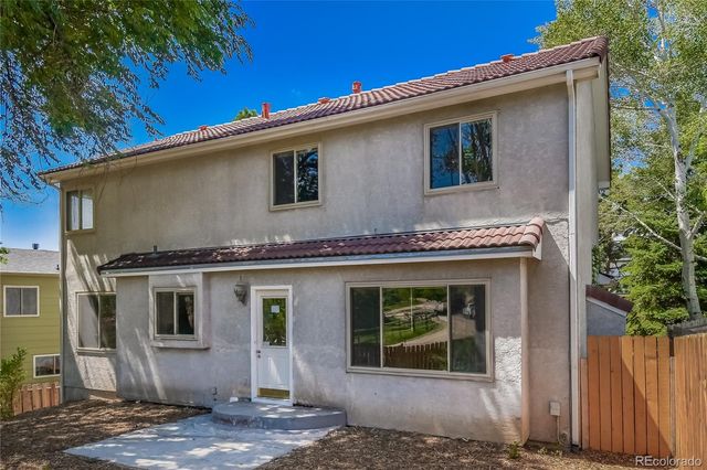 5245 Quasar Court, Colorado Springs, CO 80917