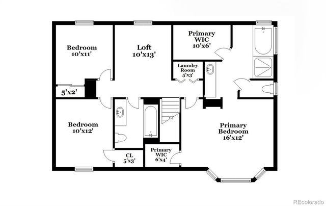 5245 Quasar Court, Colorado Springs, CO 80917