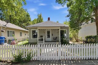 720 E 8th Street, Loveland, CO 80537