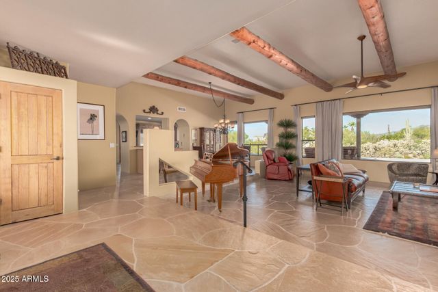 9225 E LAZYWOOD Place, Carefree, AZ 85377