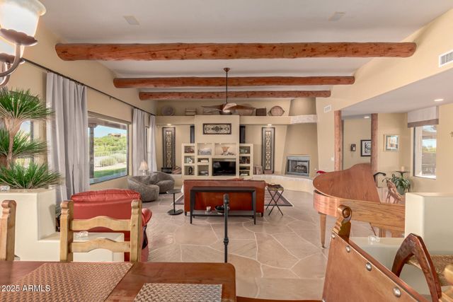 9225 E LAZYWOOD Place, Carefree, AZ 85377