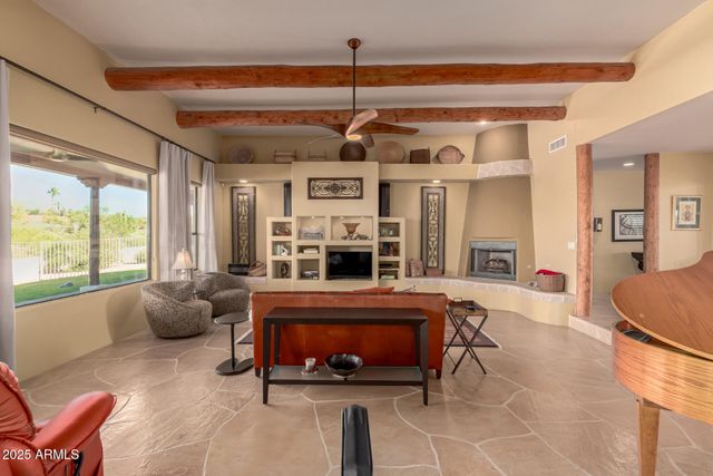 9225 E LAZYWOOD Place, Carefree, AZ 85377