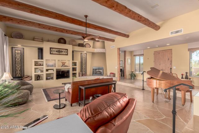 9225 E LAZYWOOD Place, Carefree, AZ 85377