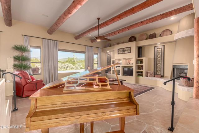 9225 E LAZYWOOD Place, Carefree, AZ 85377