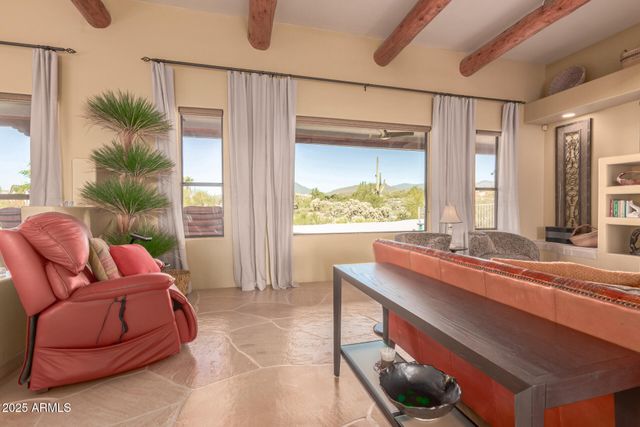 9225 E LAZYWOOD Place, Carefree, AZ 85377