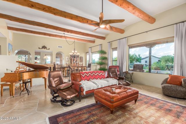 9225 E LAZYWOOD Place, Carefree, AZ 85377