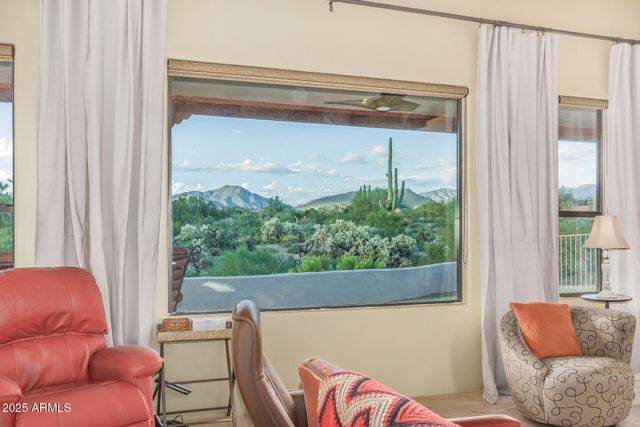 9225 E LAZYWOOD Place, Carefree, AZ 85377