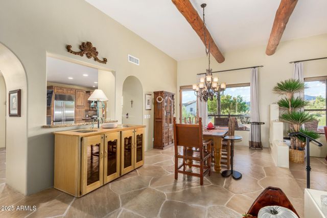 9225 E LAZYWOOD Place, Carefree, AZ 85377