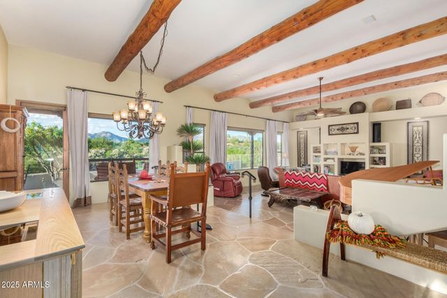 9225 E LAZYWOOD Place, Carefree, AZ 85377