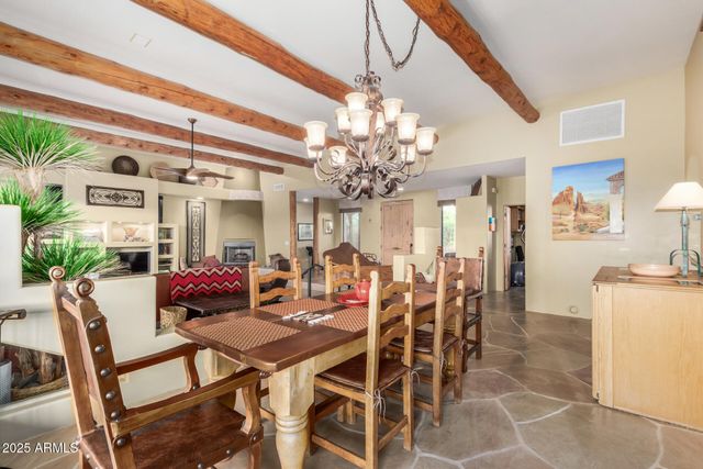 9225 E LAZYWOOD Place, Carefree, AZ 85377