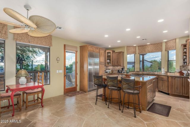 9225 E LAZYWOOD Place, Carefree, AZ 85377