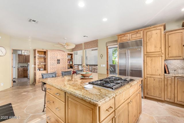 9225 E LAZYWOOD Place, Carefree, AZ 85377