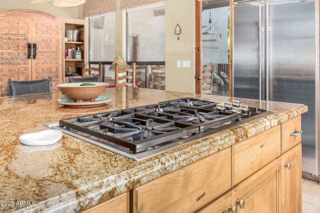 9225 E LAZYWOOD Place, Carefree, AZ 85377