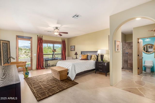 9225 E LAZYWOOD Place, Carefree, AZ 85377