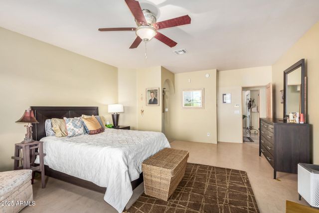 9225 E LAZYWOOD Place, Carefree, AZ 85377