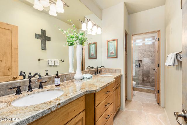 9225 E LAZYWOOD Place, Carefree, AZ 85377