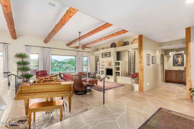 9225 E LAZYWOOD Place, Carefree, AZ 85377