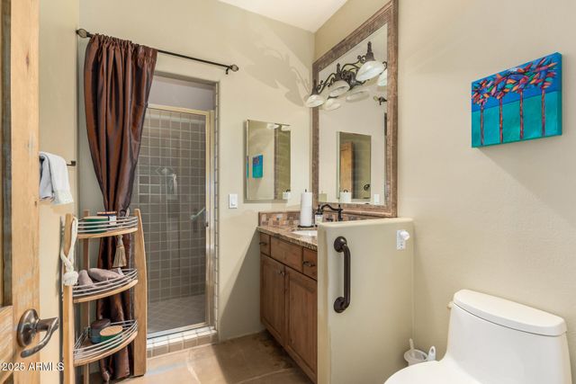 9225 E LAZYWOOD Place, Carefree, AZ 85377