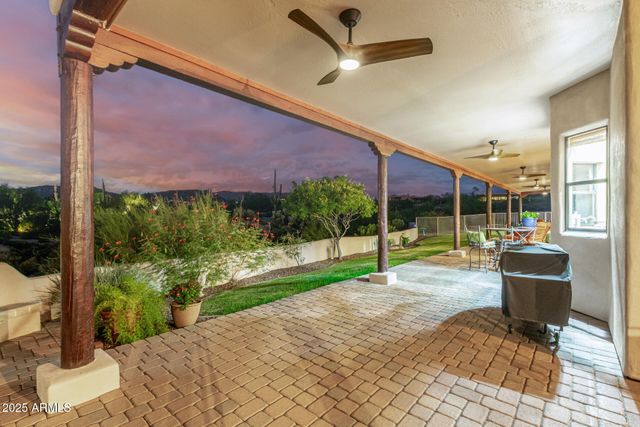 9225 E LAZYWOOD Place, Carefree, AZ 85377