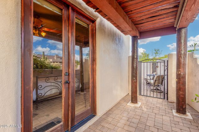 9225 E LAZYWOOD Place, Carefree, AZ 85377